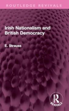 Irish nationalism and british democracy