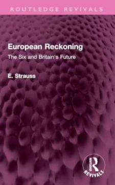 European reckoning