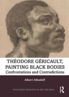 Theodore gericault, painting black bodies