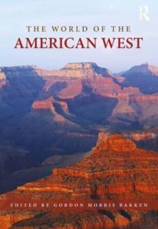 World of the american west