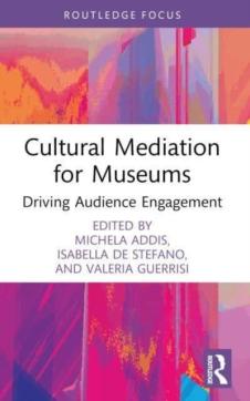 Cultural mediation for museums