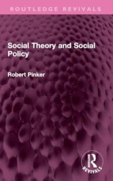 Social theory and social policy