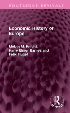 Economic history of europe