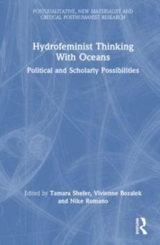 Hydrofeminist thinking with oceans