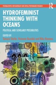 Hydrofeminist thinking with oceans