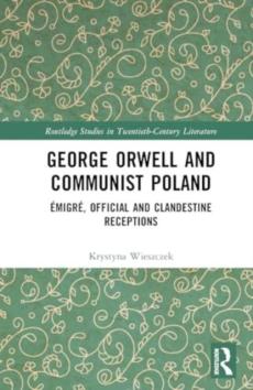 George orwell and communist poland