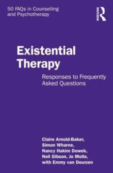 Existential therapy