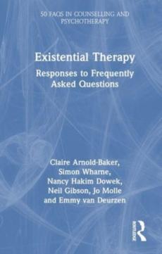 Existential therapy