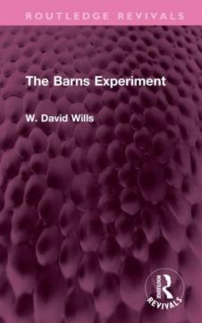 Barns experiment