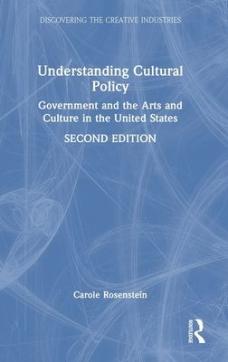 Understanding cultural policy