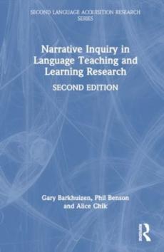 Narrative inquiry in language teaching and learning research