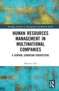 Human resources management in multinational companies