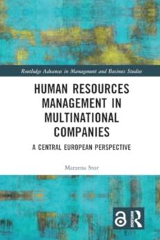 Human resources management in multinational companies