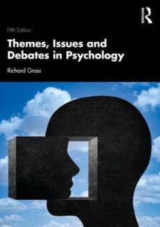 Themes, issues and debates in psychology