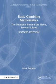 Basic gambling mathematics