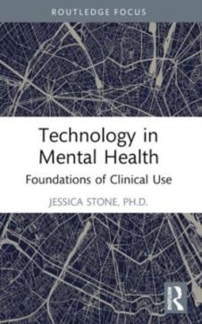 Technology in mental health