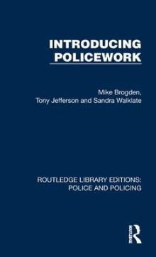 Introducing policework