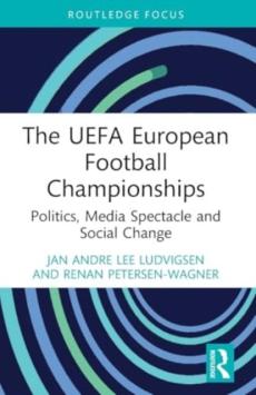 Uefa european football championships