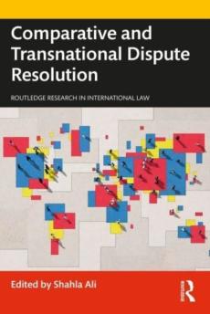 Comparative and transnational dispute resolution