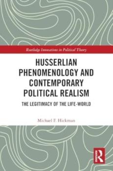 Husserlian phenomenology and contemporary political realism