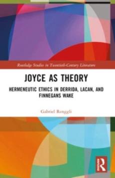 Joyce as theory