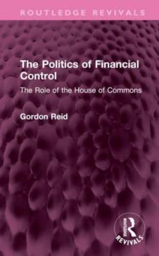 Politics of financial control