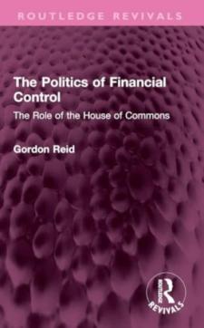 Politics of financial control