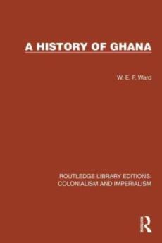 History of ghana