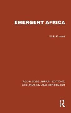 Emergent africa