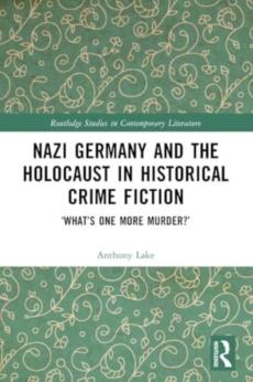 Nazi germany and the holocaust in historical crime fiction