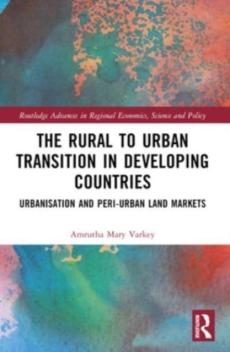 Rural to urban transition in developing countries