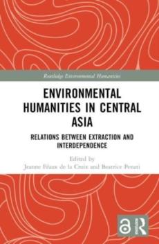 Environmental humanities in central asia