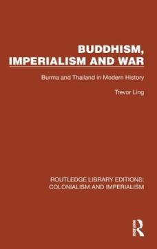 Buddhism, imperialism and war