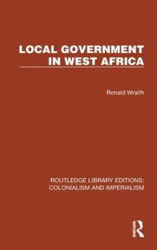 Local government in west africa