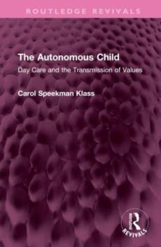 Autonomous child