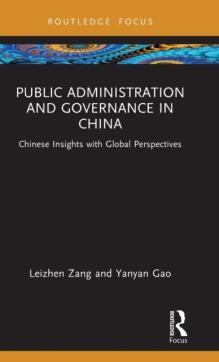 Public administration and governance in china