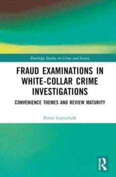 Fraud examinations in white-collar crime investigations