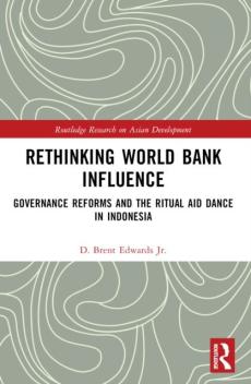 Rethinking world bank influence