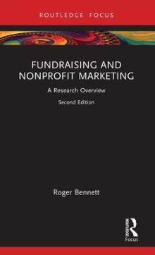 Fundraising and nonprofit marketing