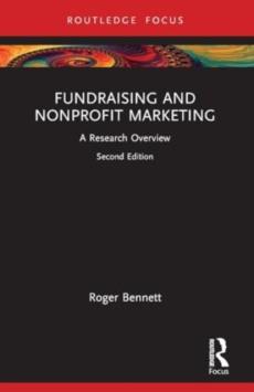 Fundraising and nonprofit marketing