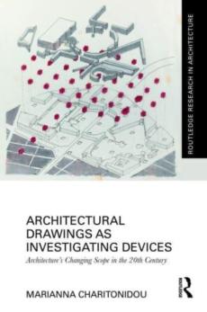 Architectural drawings as investigating devices