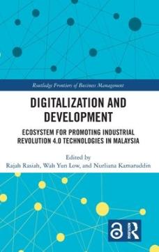 Digitalization and development