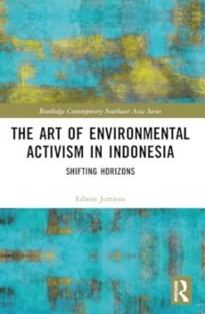 Art of environmental activism in indonesia