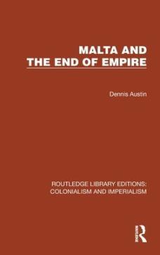 Malta and the end of empire