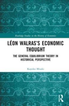 Leon walras's economic thought