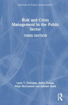 Risk and crisis management in the public sector