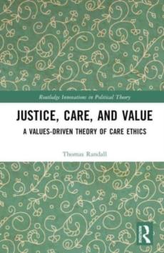 Justice, care, and value