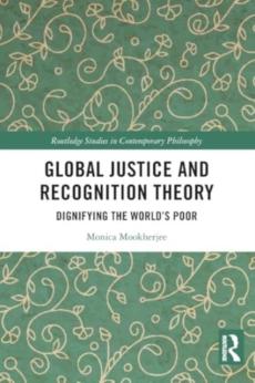 Global justice and recognition theory
