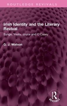 Irish identity and the literary revival