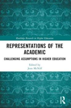 Representations of the academic